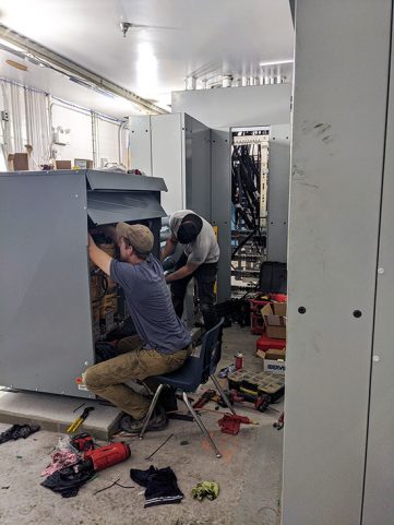 Abbotsford School District