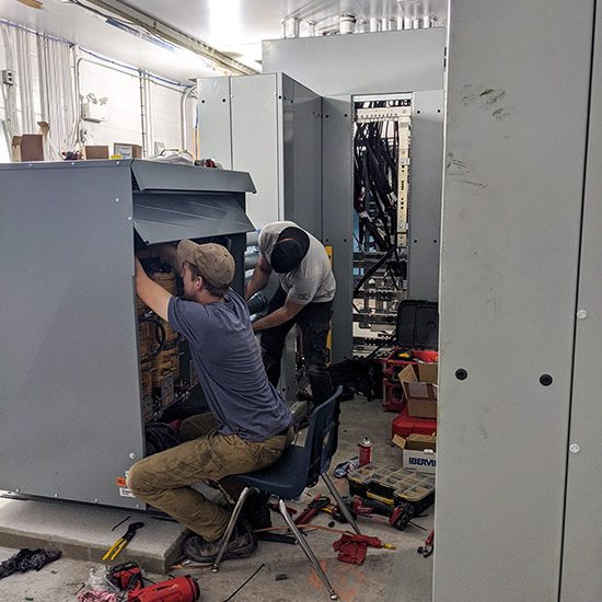 Abbotsford School District Abbotsford School District