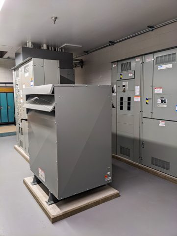 Abbotsford School District