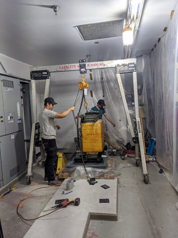 Abbotsford School District