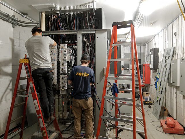 Abbotsford School District