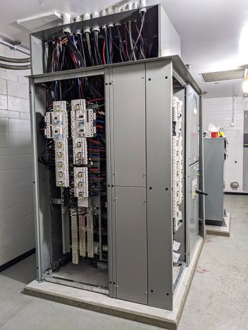 Abbotsford School District