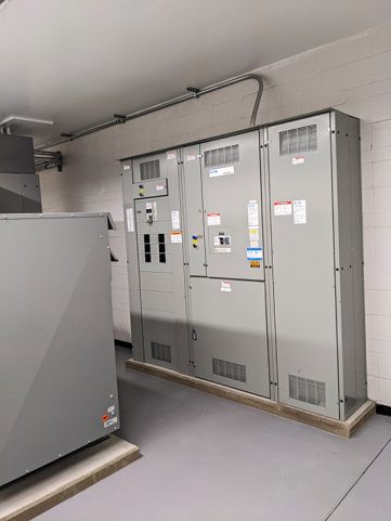 Abbotsford School District