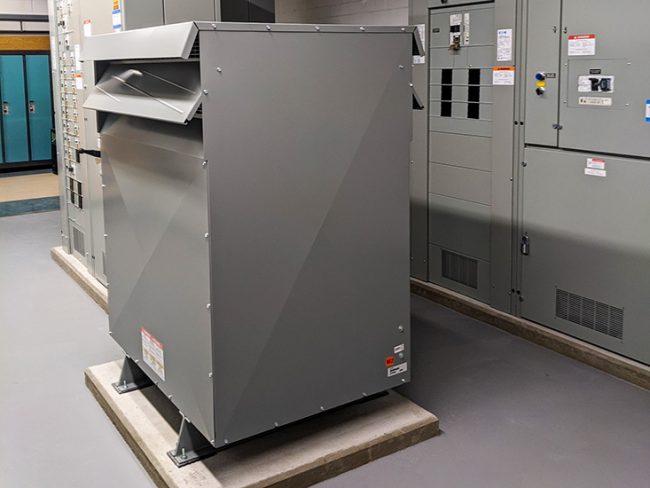 Abbotsford School District