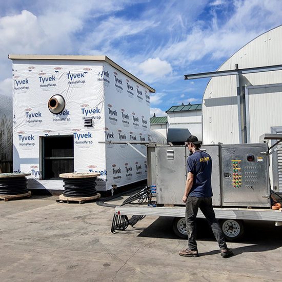 Mushroom Farm Mushroom Farm